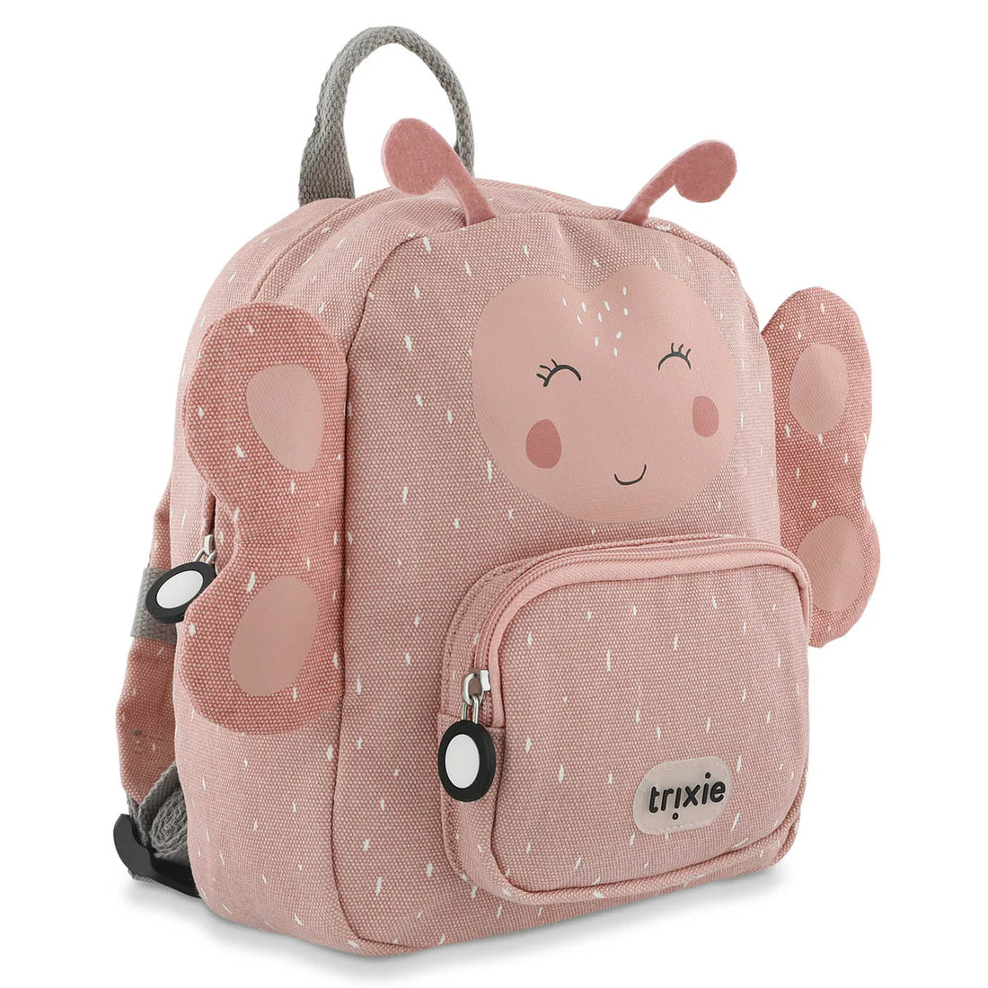 Mochila Pequeña Mariposa de Trixie