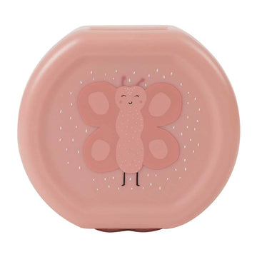 Fiambrera con Clip 2uds. Mariposa Trixie