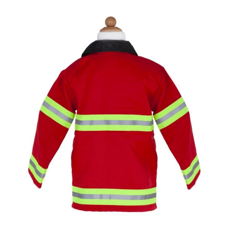 Disfraz de Bombero Great Pretenders