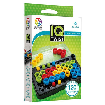 IQ Twist de Smart Games