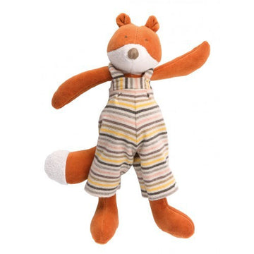 Gaspard El Zorro-Mediano de Moulin Roty