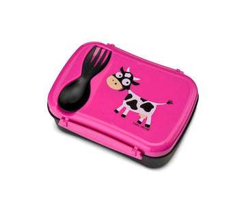 Tuper N`ice Box Carl Oscar Purple