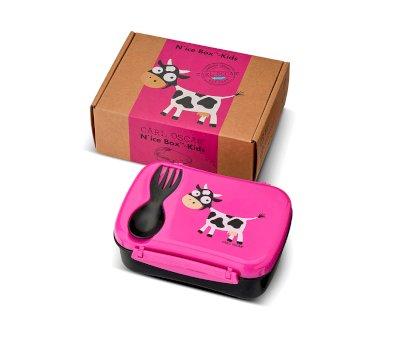 Tuper N`ice Box Carl Oscar Purple