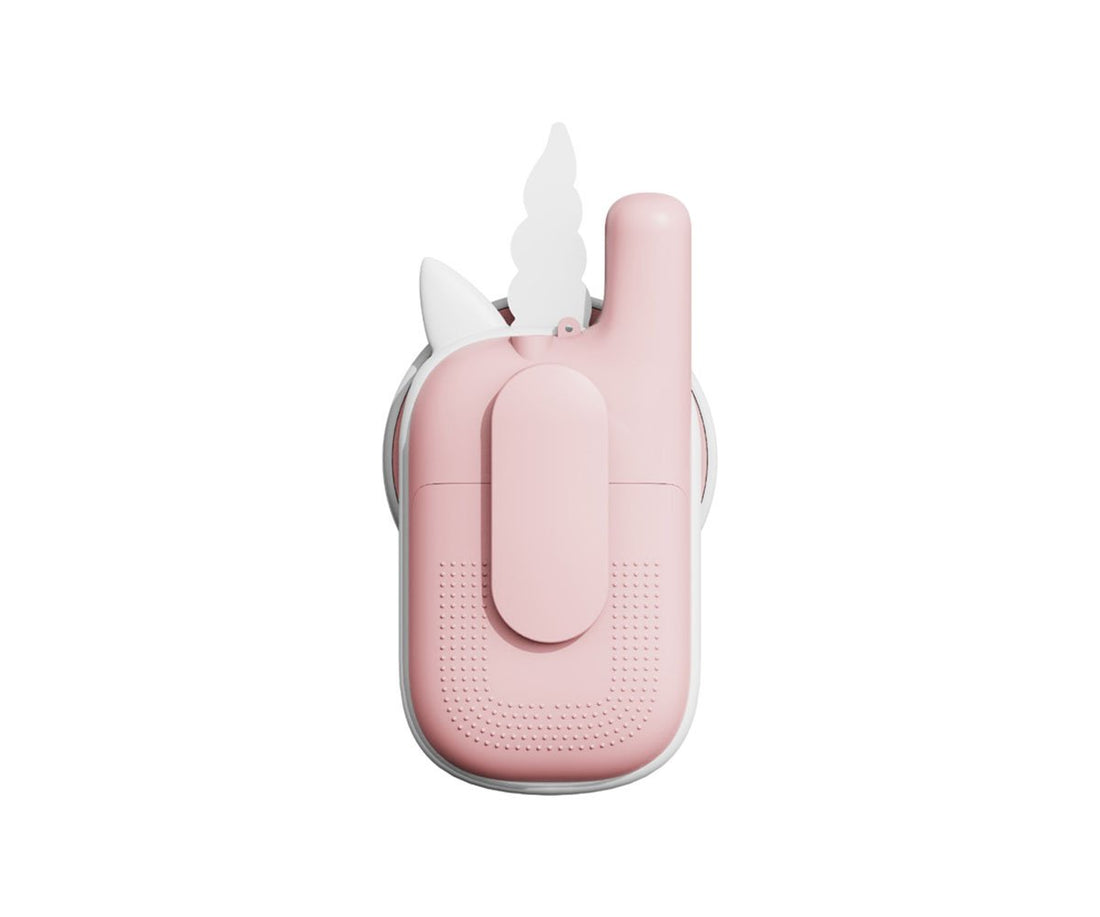 Zoo Walkie Talkie - Unicornio TheZooFamily