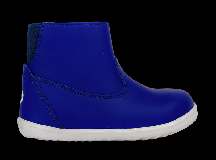 Botas Paddington Azules Step Up de Bobux