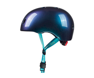 Casco Neochrome Azul Talla M