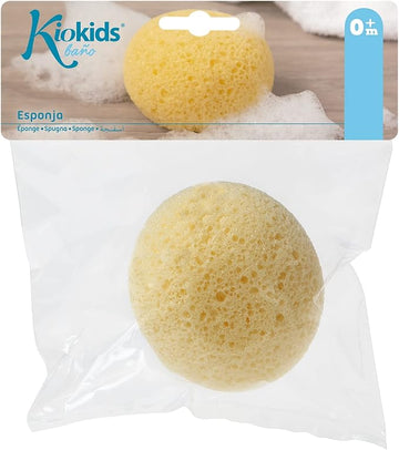 Esponja Hidrófila Kiokids