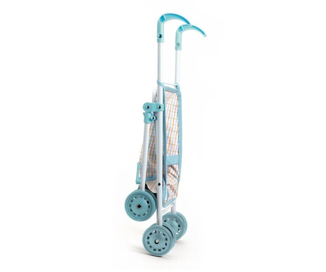 Pomea Cochecito Metal 44 cm