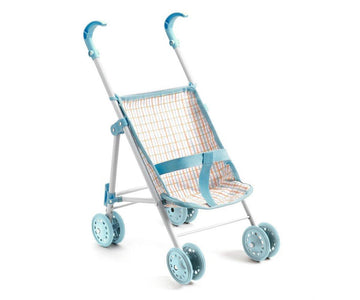 Pomea Cochecito Metal 44 cm