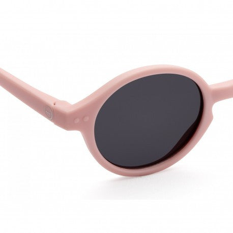 Gafas de Sol Kids #D  (9-36 m) Pastel Pink - IZIPIZI