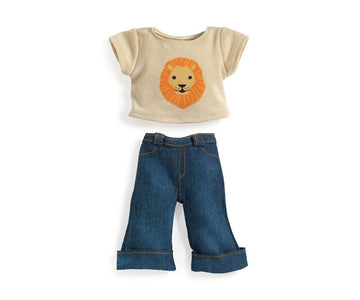 Pomea Conjunto Ivory