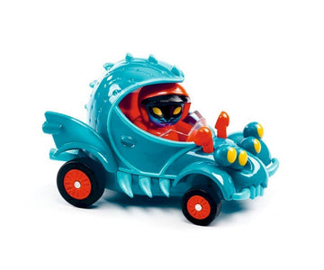 Crazy Motors Funny Beast Djeco