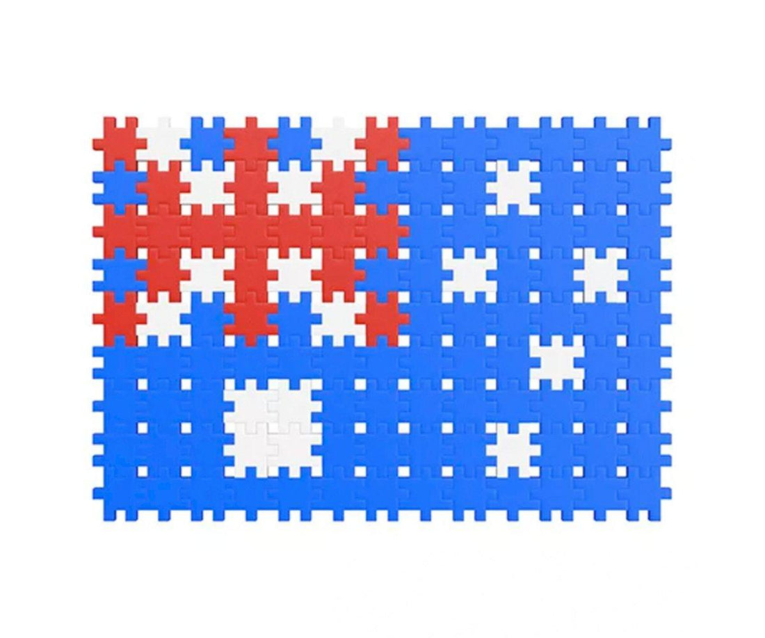 MELI Minis Tematic - Banderas del Mundo