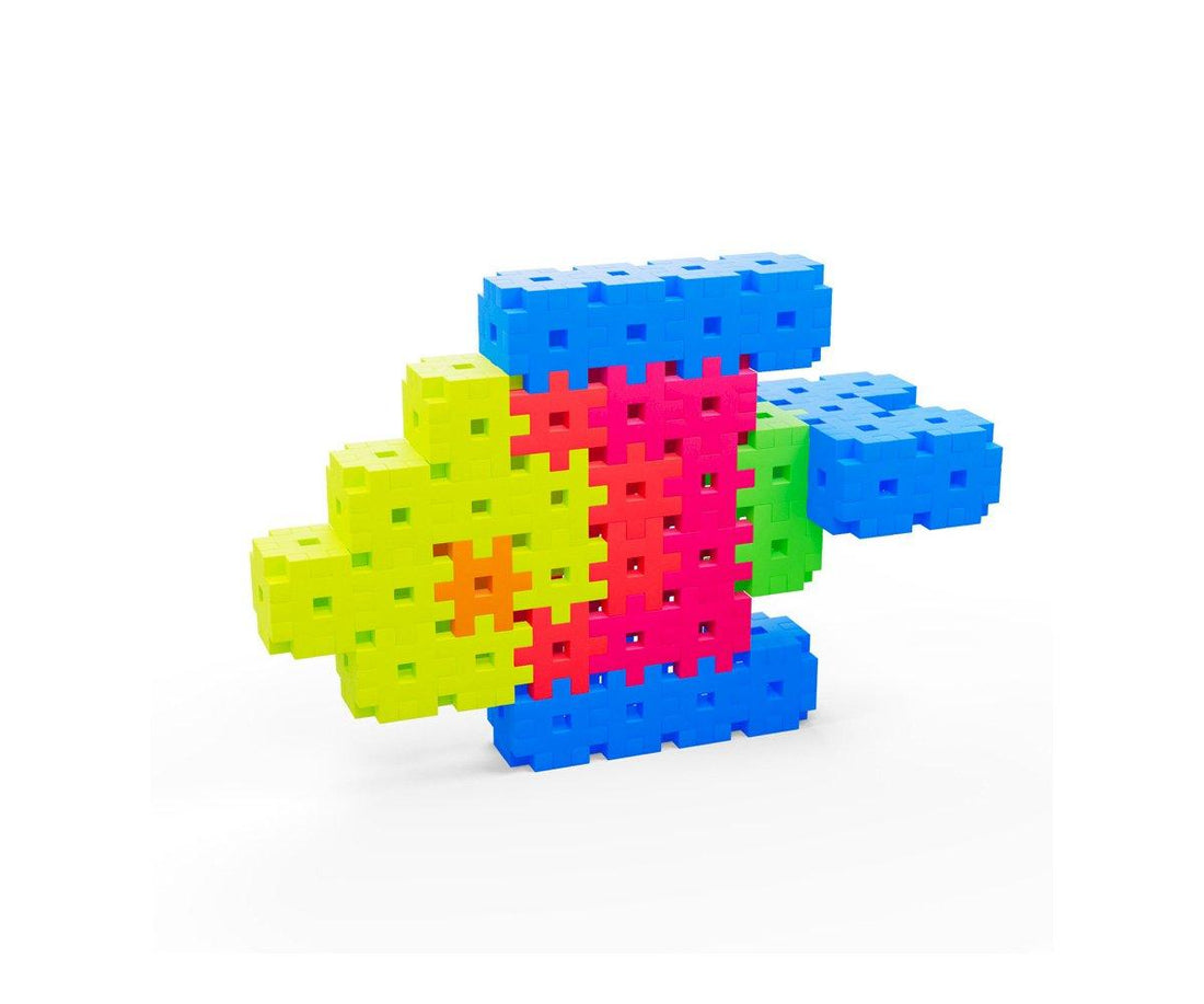MELI Basic Neon Travel Box 250pcs