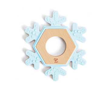 Mordedor Copo de Nieve Hape