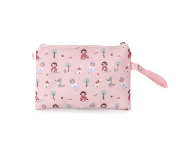 Funda Bocadillo Little Red