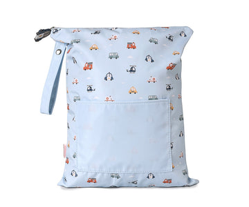 Bolsa Impermeable Grande  City Cars