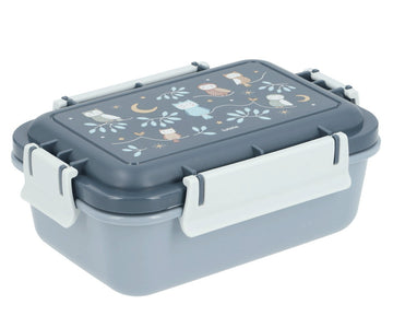 Caja Almuerzo Bento Magical Forest