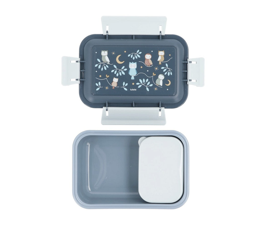 Caja Almuerzo Bento Magical Forest