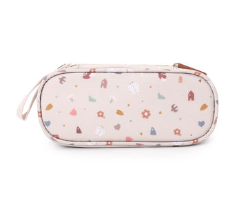 Funda Almuerzo Térmica Geometric Nature