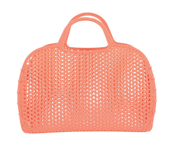 Bolso Retro Vintage Mango