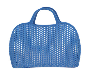 Bolso Retro Vintage Azure