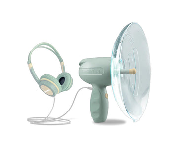 KIDYSPY Verde Kidywolf