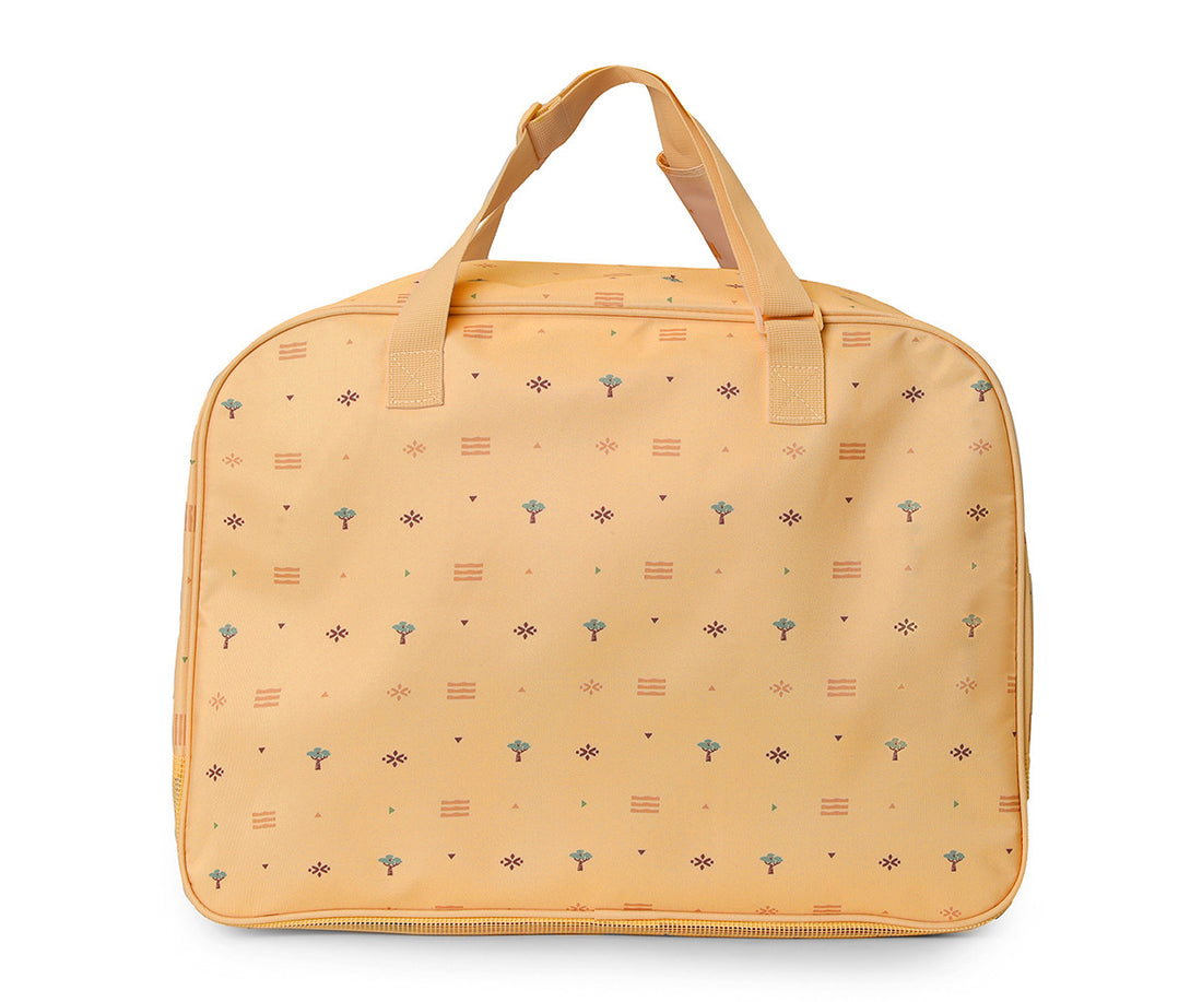 Bolso Playa con Rejilla Wild Animals