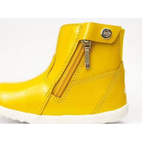 Botas Paddington Amarillas Step Up de Bobux