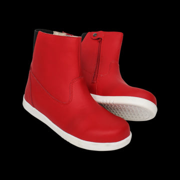 Botas Paddington Rojas Kids+ de Bobux