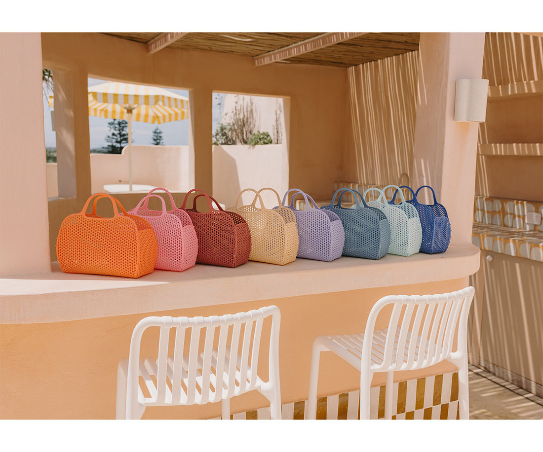 Bolso Retro Vintage Sunny