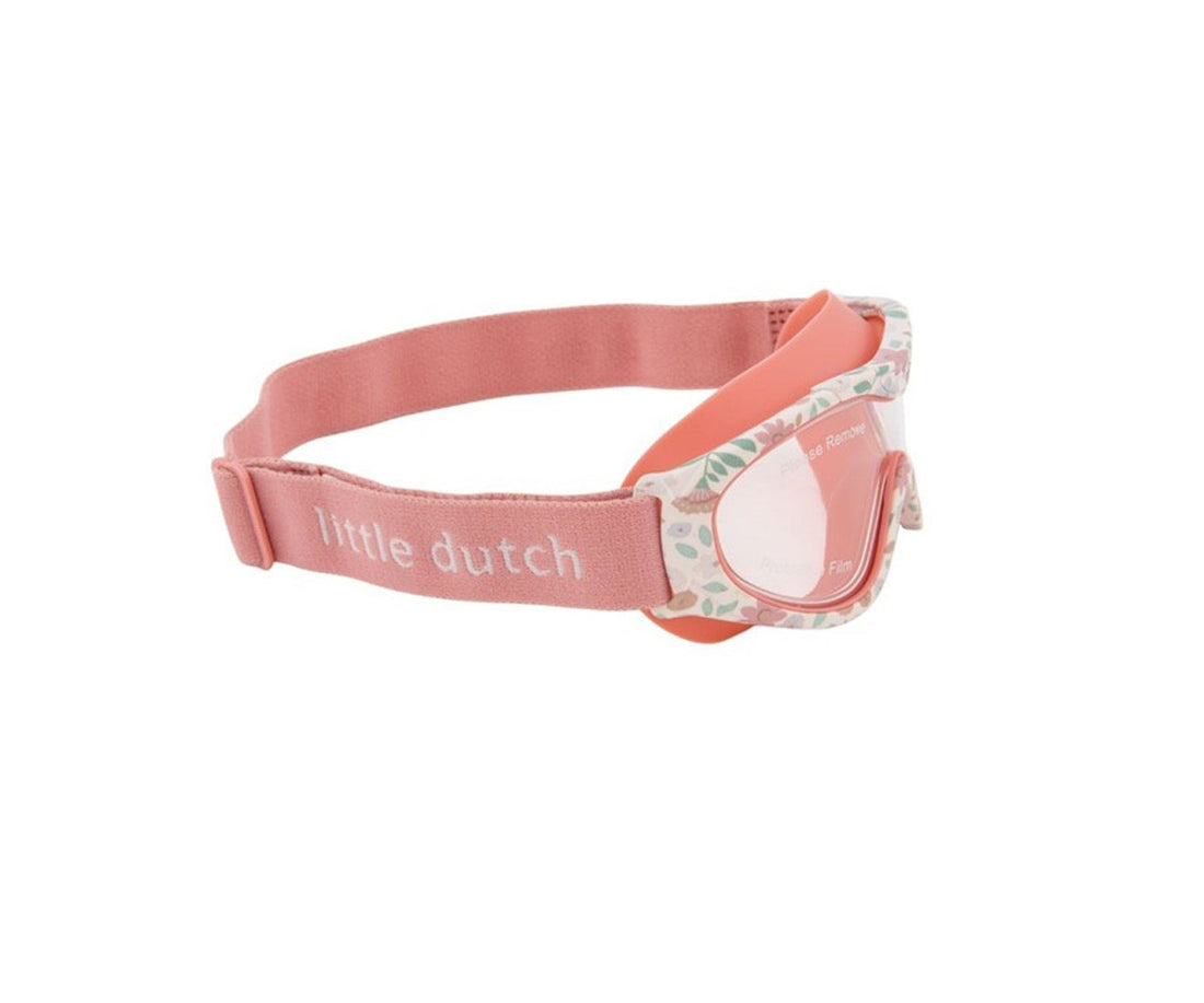 Gafas de Buceo Sirenas Little Dutch