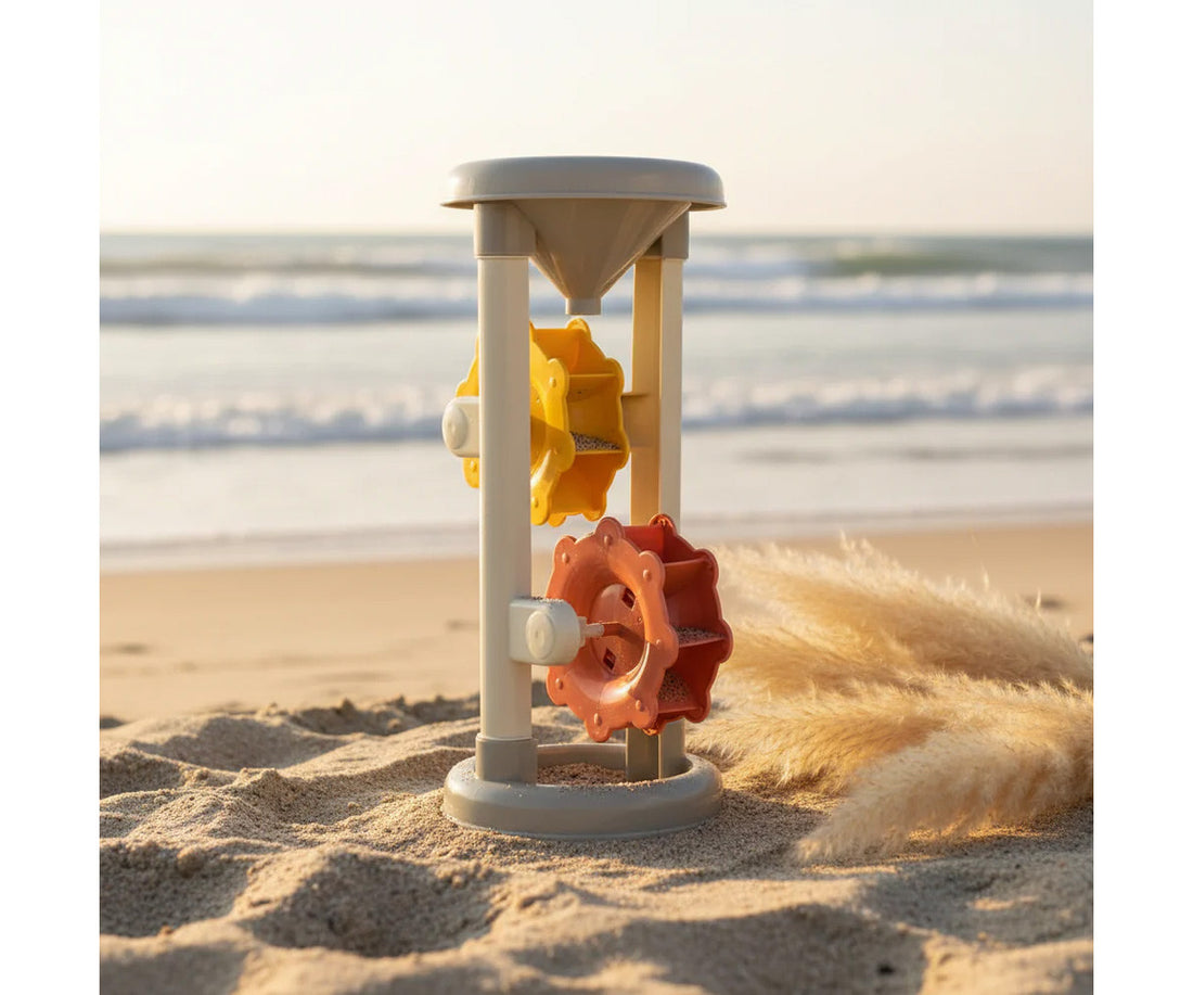 Molino de Arena Ocean Fresh Verde Little Dutch