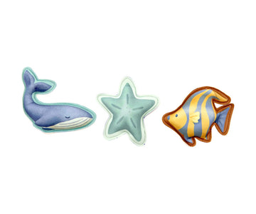 Set Juguetes de Buceo Océano Little Dutch