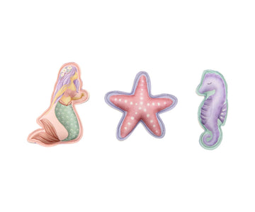 Set Juguetes de Buceo Sirenas Little Dutch