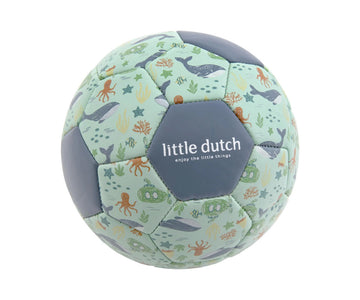 Pelota Mini Oceano Little Dutch