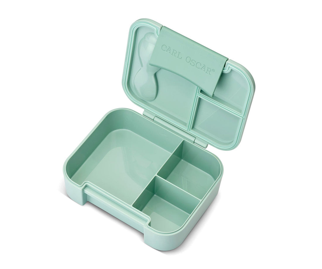 Caja de Almuerzo BentoBOX Green