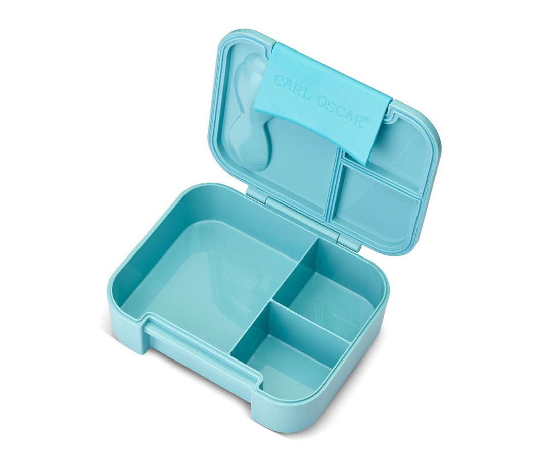 Caja de Almuerzo BentoBOX Blue
