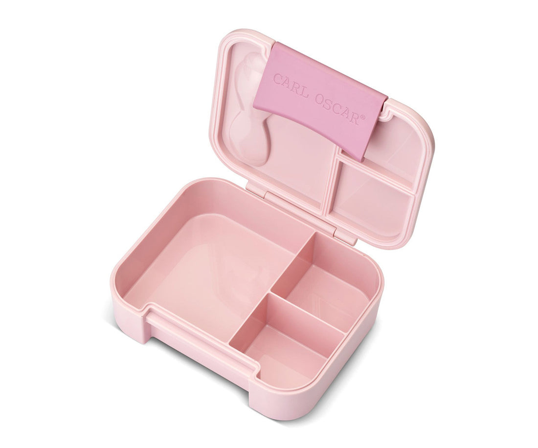 Caja de Almuerzo BentoBOX Pink