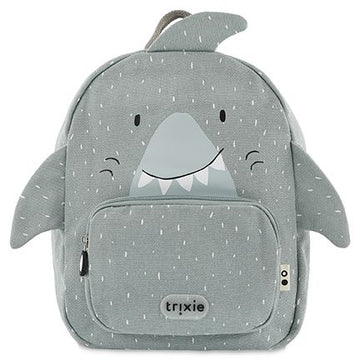 Mochila Tiburón de Trixie