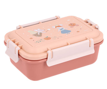 Caja de Almuerzo Bento Mouse Fairies