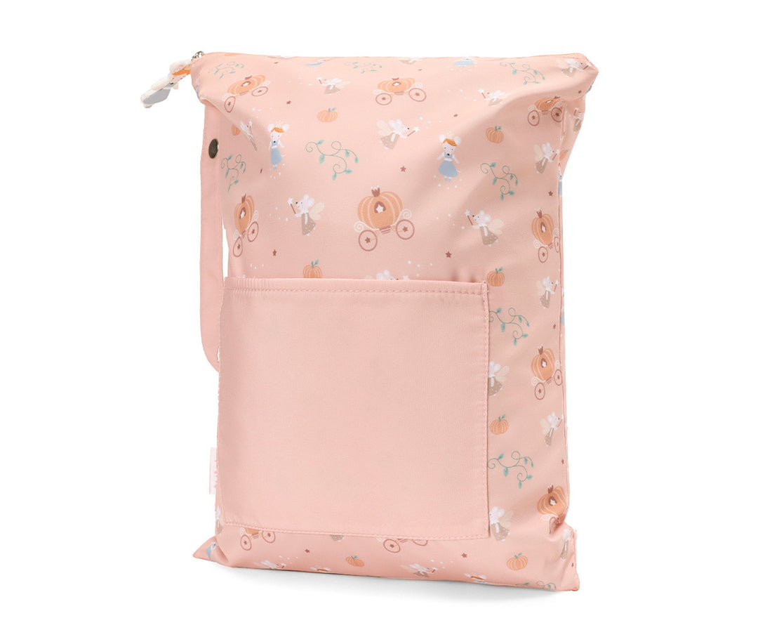 Bolsa Impermeable Grande Mouse Fairies