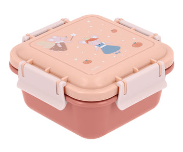 Caja de Almuerzo Grande Mouse Fairies