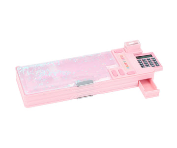 Estuche Pop Up Pink Garden