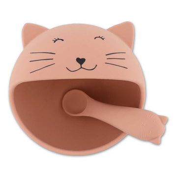 First Baby Meal Set Cat de Trixie