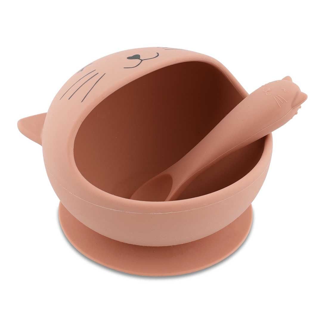 First Baby Meal Set Cat de Trixie