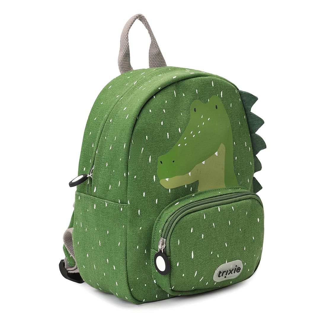Mochila Mr. Alligator de Trixie