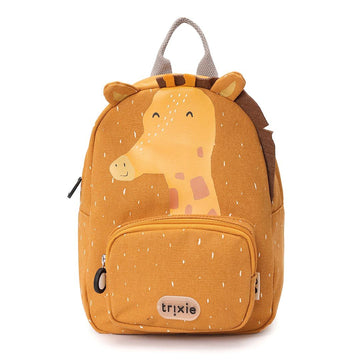 Mochila Mr. Giraffe de Trixie