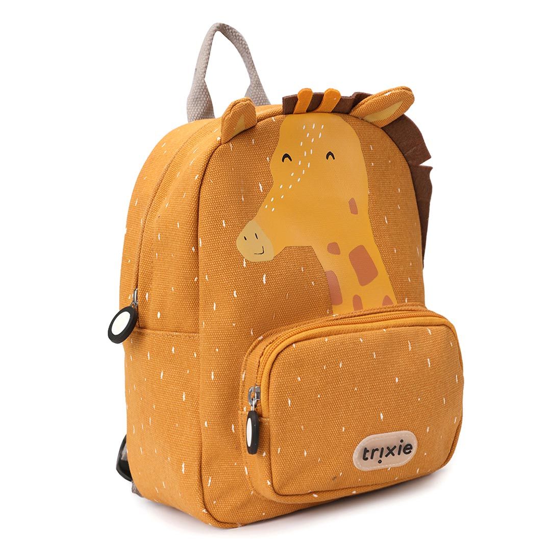 Mochila Mr. Giraffe de Trixie