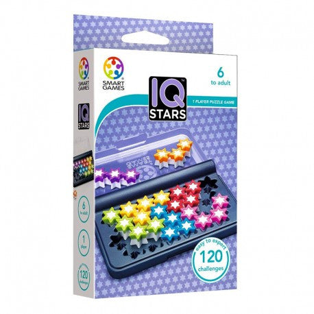 IQ Stars de Smart Games